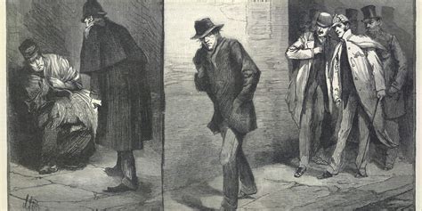 Breaking News In Historic Ripper Murders Diary May Reveal Identity Of