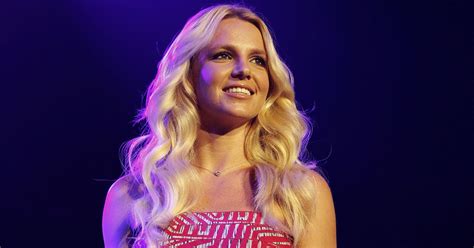 Britney Spears Responds To Out Of Control Freebritney Allegations