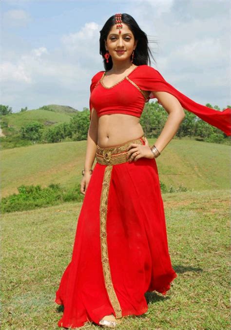 indian celebrity sexy girls south indian masala actress sheela navel show