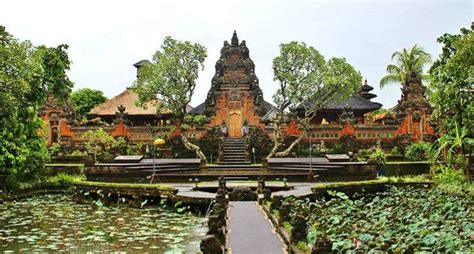 7 Desa Wisata Di Bali Adat Dan Budaya Memikat Hati