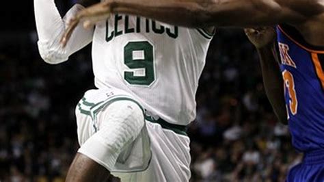Nba Celtics 105 Knicks 101 Rondo Reparte 24 Asistencias