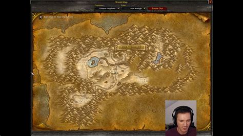 Wow Classic Gameplay German 6 World Of Warcraft Classic Deutsch Let