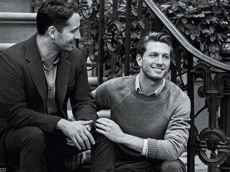 tiffany ad features gay couple for first time