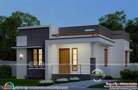 budget house cost   lakhs kerala home design bloglovin