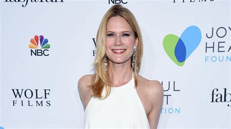 Stephanie March Marries Dan Benton 2 Years After Bobby