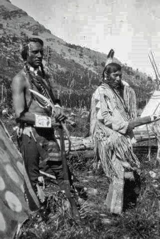 native american indian pictures blackfeetblackfoot indian historical