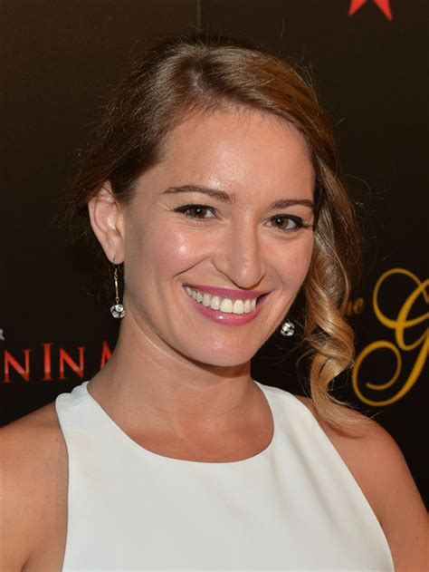 katy tur in arrivals at the 39th annual gracie awards zimbio
