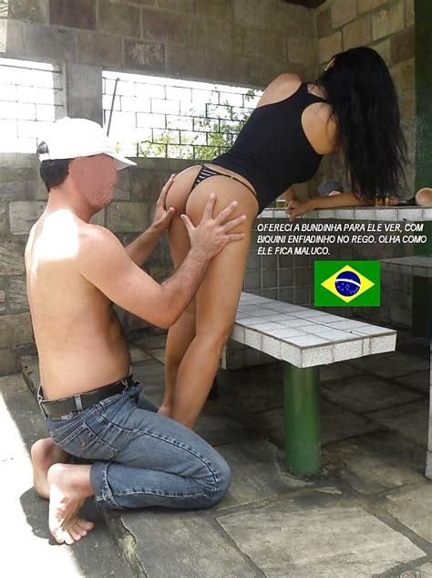 Cuckold Selma Do Recife 3 Brazil Porn Pictures Xxx Photos Sex