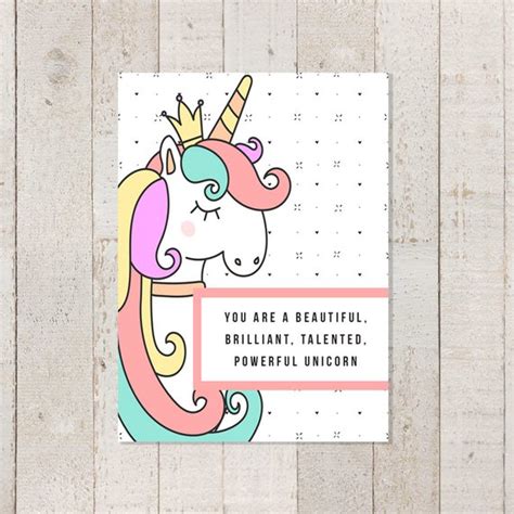 pin on unicorn quotes