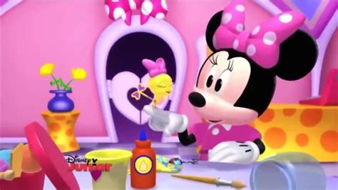 Minnie Mouse Bowtique Full Episodes Minnie Mouse