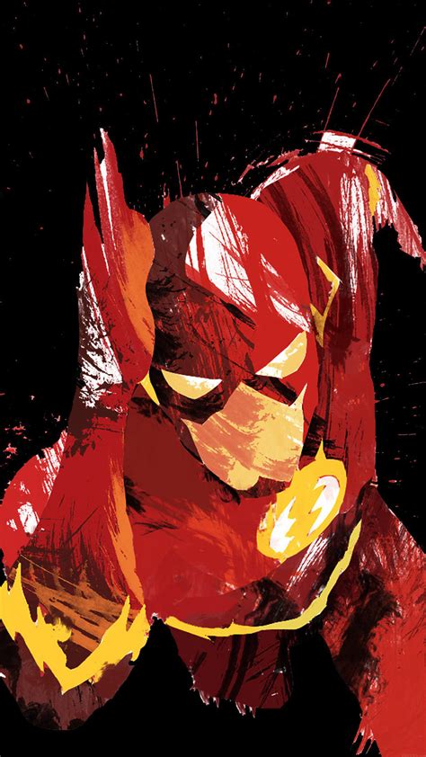 cw flash iphone wallpaper 79 images