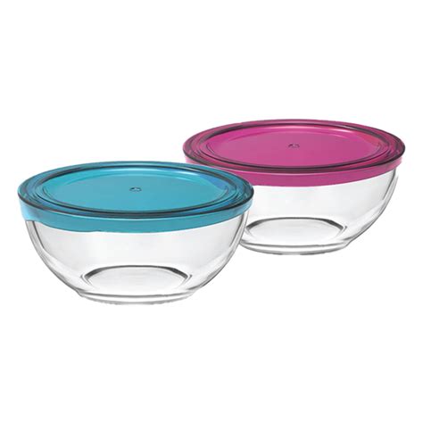 buy roxx pro  piece bowl kit   haier microwave freebie  sold separately