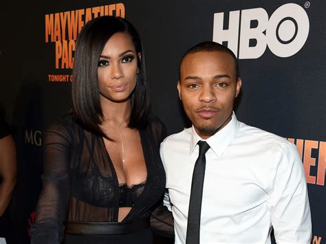 Bow Wow Threatens To Leak Erica Mena Sex Tape And She Responds Hiphopdx