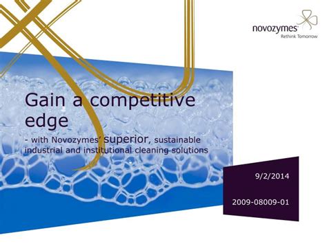 gain  competitive edge powerpoint    id