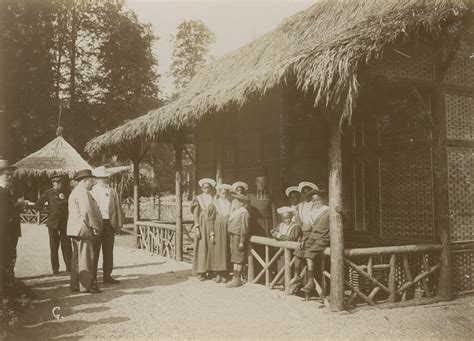 human zoos  stood  belgian museum  faces  colonial  npr