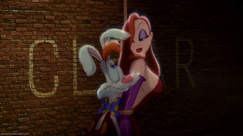 Bunny Jessica Rabbit Image 28004296 Fanpop