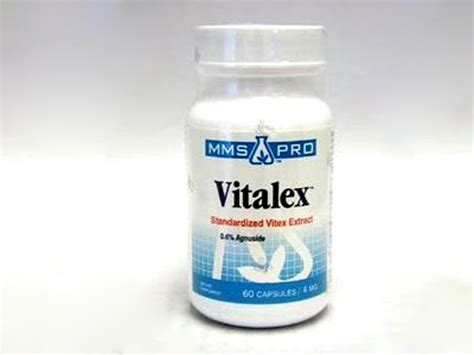 vitalex reviews the male enhancement supplement for