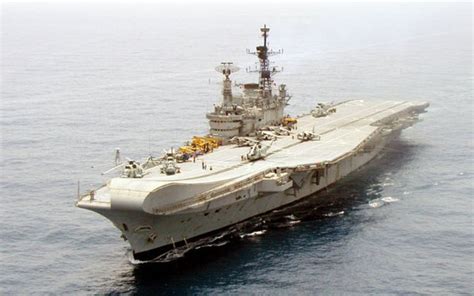ins viraat begins its final voyage here s what you should know about