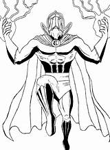 Drawing Doctor Fate Dr Getdrawings sketch template