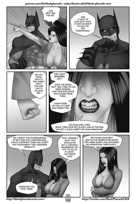 forsaken souls page 530 by theblackpharaoh hentai foundry