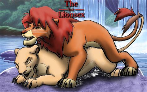 hot lionsex king lion porn image 736925