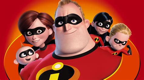 incredibles cast crew soundtrack pixar wiki fando vrogueco
