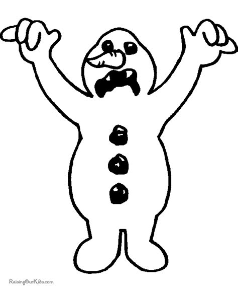 preschool halloween coloring pages ghost