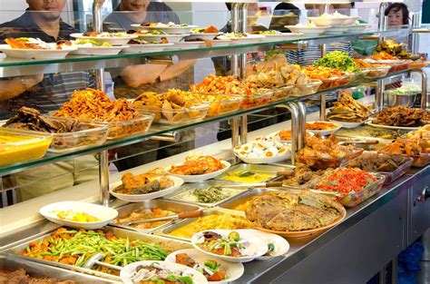 pin  halal food singapore