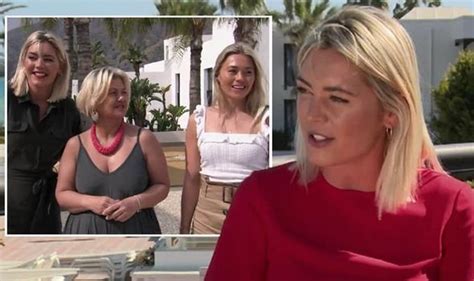 a place in the sun danni menzies admits big mistake as buyer rejects