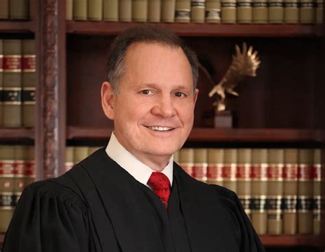 Alabama Supreme Court Chief Justice Tells Probate Judges Not To Issue