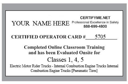 forklift training template  forklift certification beautiful