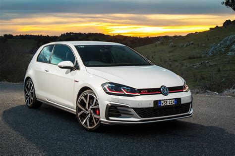 volkswagen golf gti performance edition  hd cars  wallpapers images backgrounds