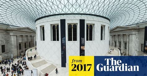 British Museum Says Too Many Asian Names On Labels Can Be Confusing