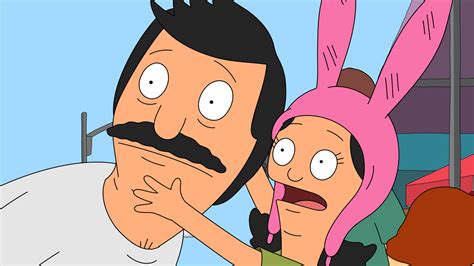 bobs burgers   seasons remains  reliable meal   york times