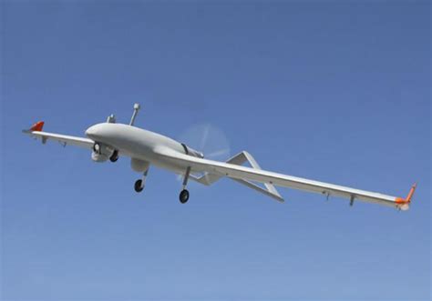 textron wins  drone contract iraq business news