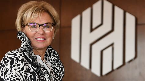 Huntington Executive Sandy Pierce To Lead Detroit Economic Club Board