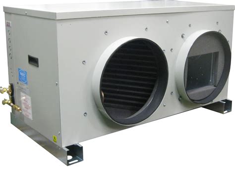 ducted condensing units marstair