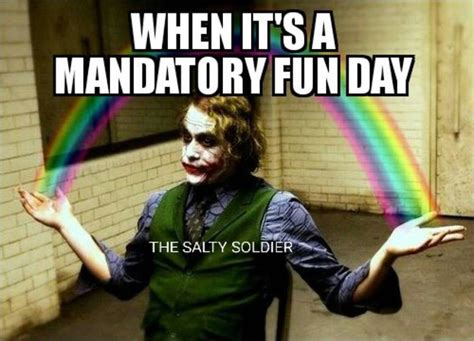 The 13 Funniest Military Memes Of The Week 6 15 16