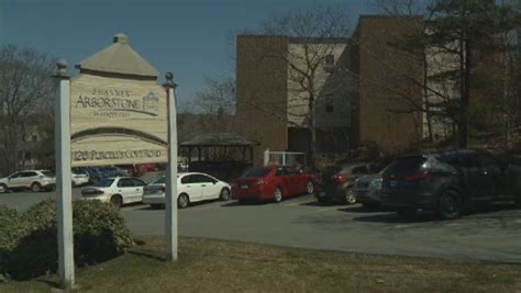 Six Dead At Halifax Nursing Home After Outbreak Of Respiratory Virus