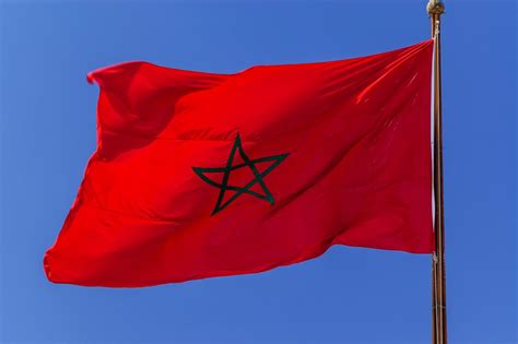 marokko pakket versturen met dhl express dhl express