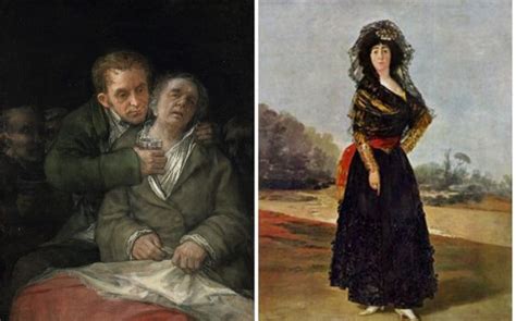 Otoño De Goya En La National Gallery