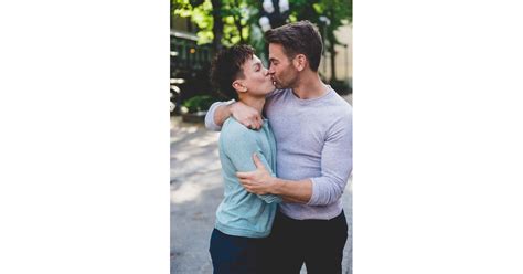 Follow What Your Partner Is Doing Good Kissing Tips Popsugar Love
