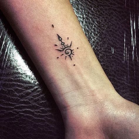 small tattoo designs  men elaxsir