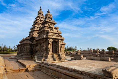 A Spiritual Tour Famous Temples Near Chennai Skyscanner India