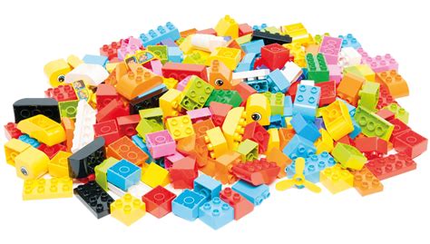 lego duplo building blocks  storage box kinderspell
