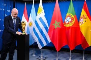 format piala dunia   diikuti  negara  penjelasannya