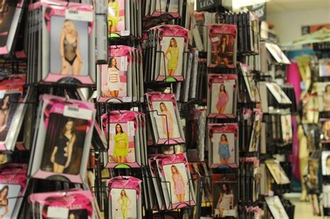 15 things you ve always wanted to know about sex shops but never got to