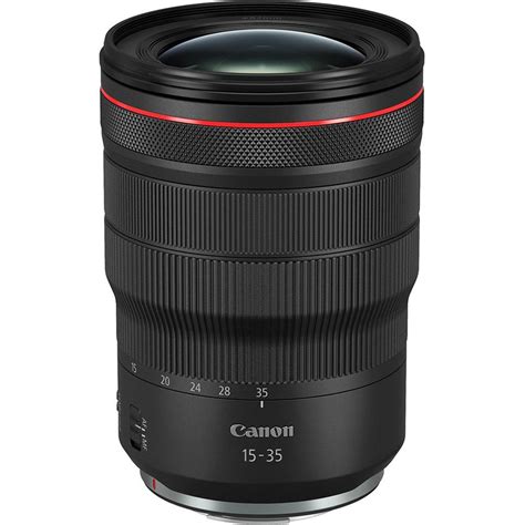 canon rf  mm    usm lens canon rf  bh