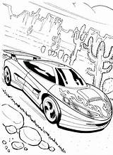 Coloring Pages Wheels Hot Car Derby Kids Printable Cars Demolition Hotwheels Drawing Boys Print Color Race Colouring Getdrawings Looking Good sketch template