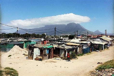township cultural small group   cape town